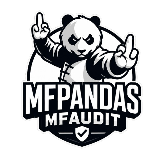 MFAudit logo